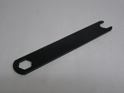 Jet Tool Part JTAS10-170 Arbor Wrench  JTAS/JSL JTAS10-170